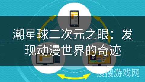 潮星球二次元之眼:发现动漫世界的奇迹 潮星球二次元之眼:发现动漫世界的奇迹