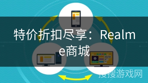 特价折扣尽享:Realme商城 特价折扣尽享:Realme商城