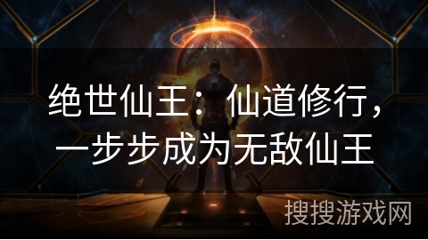 绝世仙王:仙道修行,一步步成为无敌仙王 绝世仙王:仙道修行,一步步成为无敌仙王