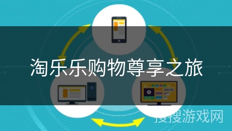 淘乐乐购物尊享之旅