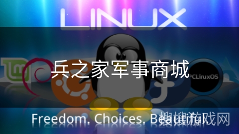 兵之家军事商城