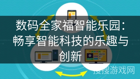 数码全家福智能乐园:畅享智能科技的乐趣与创新 数码全家福智能乐园:畅享智能科技的乐趣与创新