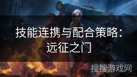 技能连携与配合策略:远征之门 技能连携与配合策略:远征之门