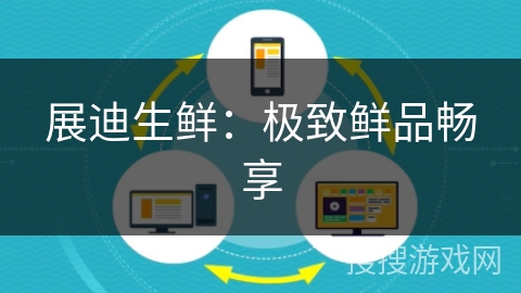 展迪生鲜:极致鲜品畅享 展迪生鲜:极致鲜品畅享