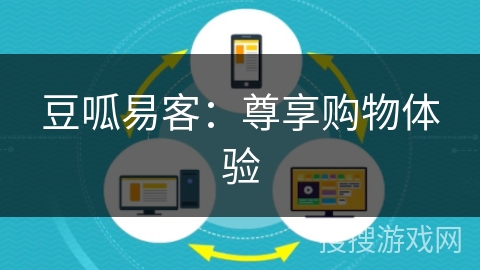 豆呱易客:尊享购物体验 豆呱易客:尊享购物体验