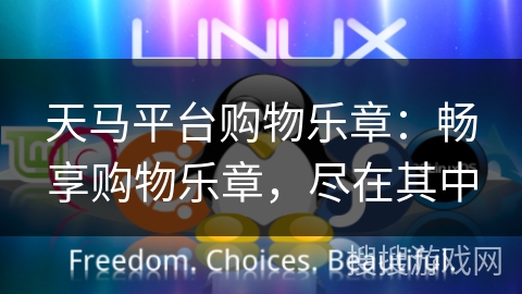 天马平台购物乐章:畅享购物乐章,尽在其中 天马平台购物乐章:畅享购物乐章,尽在其中