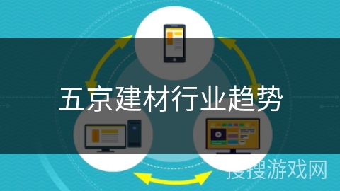 五京建材行业趋势