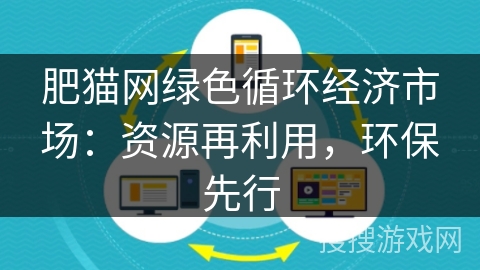 肥猫网绿色循环经济市场:资源再利用,环保先行 肥猫网绿色循环经济市场:资源再利用,环保先行