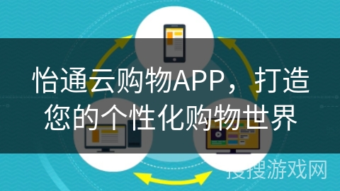 怡通云购物APP，打造您的个性化购物世界