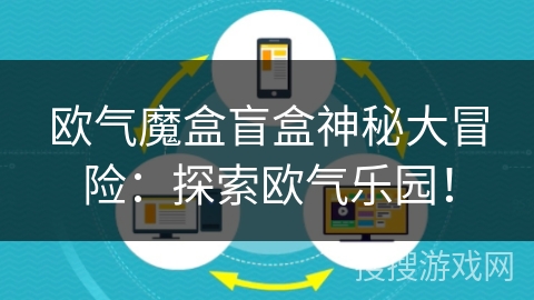 欧气魔盒盲盒神秘大冒险：探索欧气乐园！