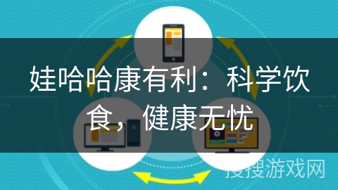 娃哈哈康有利：科学饮食，健康无忧