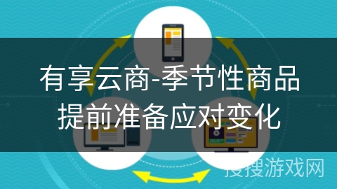 有享云商-季节性商品提前准备应对变化 有享云商-季节性商品提前准备应对变化
