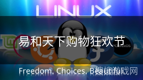 易和天下购物狂欢节