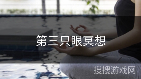 第三只眼冥想 第三只眼冥想