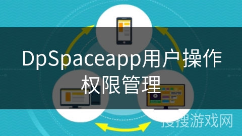 DpSpaceapp用户操作权限管理 DpSpaceapp用户操作权限管理