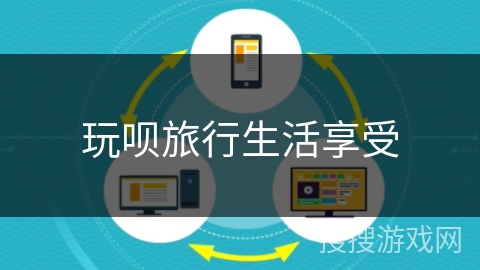 玩呗旅行生活享受 玩呗旅行生活享受