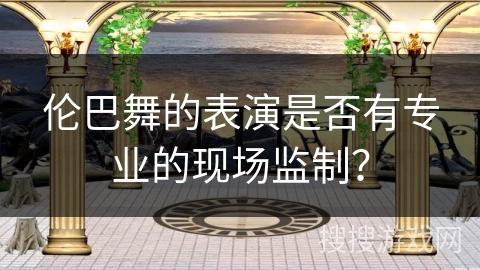 伦巴舞的表演是否有专业的现场监制？