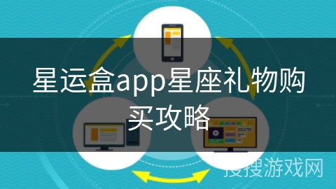 星运盒app星座礼物购买攻略
