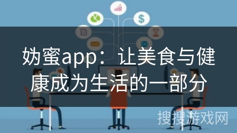 妫蜜app：让美食与健康成为生活的一部分