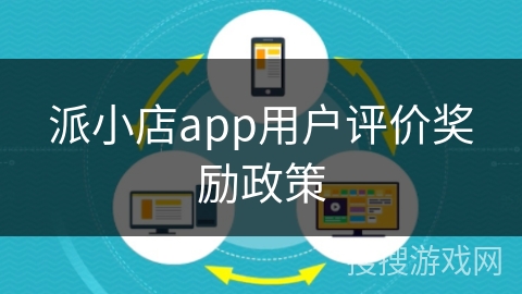 派小店app用户评价奖励政策