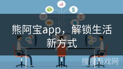 熊阿宝app，解锁生活新方式
