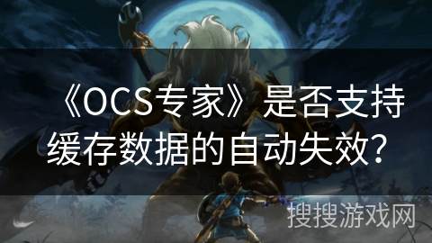 《OCS专家》是否支持缓存数据的自动失效？