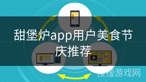 甜堡炉app用户美食节庆推荐
