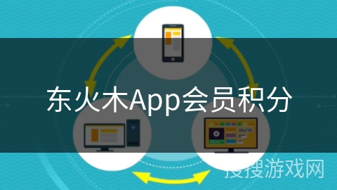 东火木App会员积分