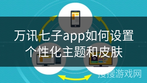 万讯七子app如何设置个性化主题和皮肤