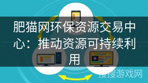 肥猫网环保资源交易中心:推动资源可持续利用 肥猫网环保资源交易中心:推动资源可持续利用