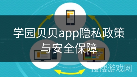 学园贝贝app隐私政策与安全保障 学园贝贝app隐私政策与安全保障