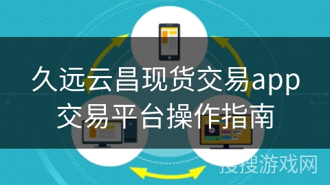 久远云昌现货交易app交易平台操作指南