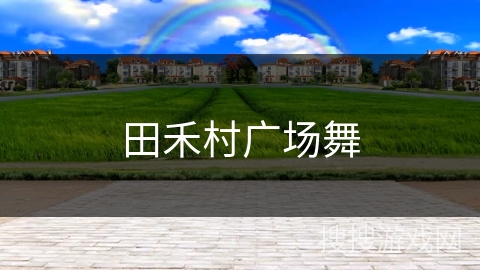 田禾村广场舞