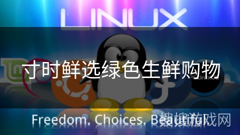 寸时鲜选绿色生鲜购物