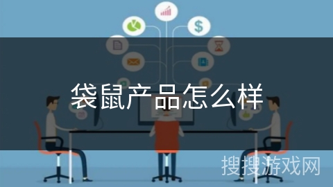 袋鼠产品怎么样 袋鼠产品怎么样