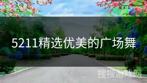 5211精选优美的广场舞