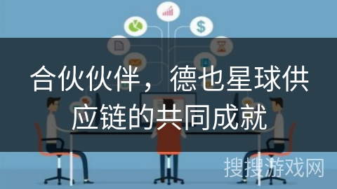 合伙伙伴，德也星球供应链的共同成就