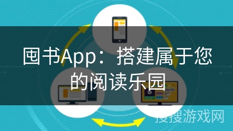 囤书App：搭建属于您的阅读乐园