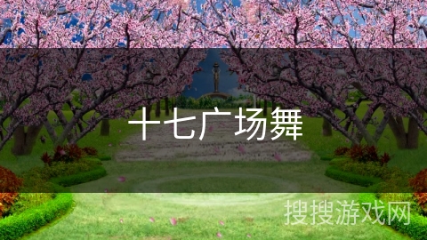十七广场舞