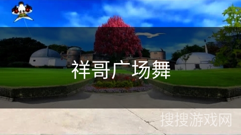 祥哥广场舞 祥哥广场舞