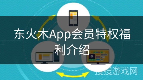 东火木App会员特权福利介绍