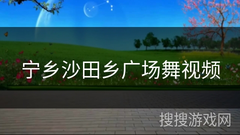 宁乡沙田乡广场舞视频 宁乡沙田乡广场舞视频