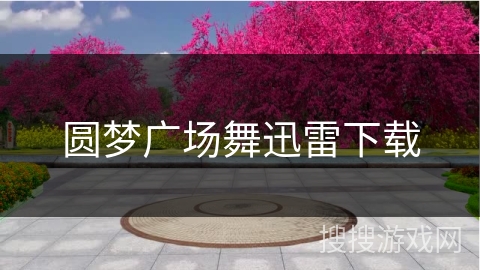 圆梦广场舞迅雷下载 圆梦广场舞迅雷下载