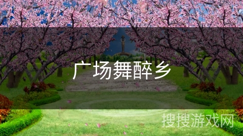 广场舞醉乡
