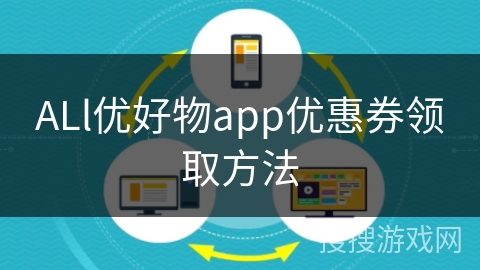 ALl优好物app优惠券领取方法