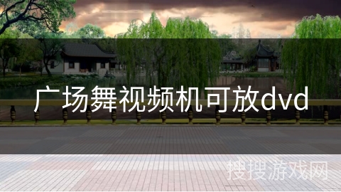 广场舞视频机可放dvd 广场舞视频机可放dvd