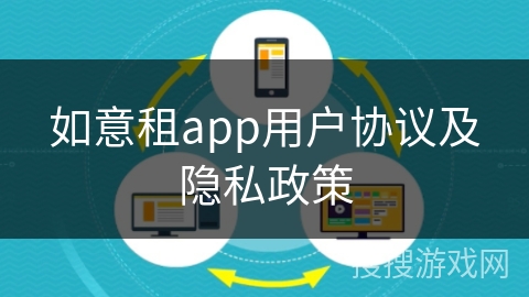 如意租app用户协议及隐私政策