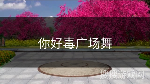 你好毒广场舞