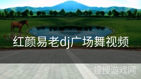 红颜易老dj广场舞视频 红颜易老dj广场舞视频