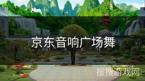 京东音响广场舞 京东音响广场舞